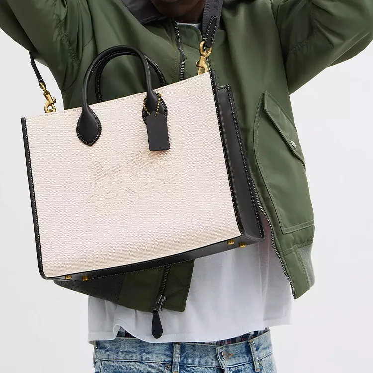 COACH Ace Handbags-8