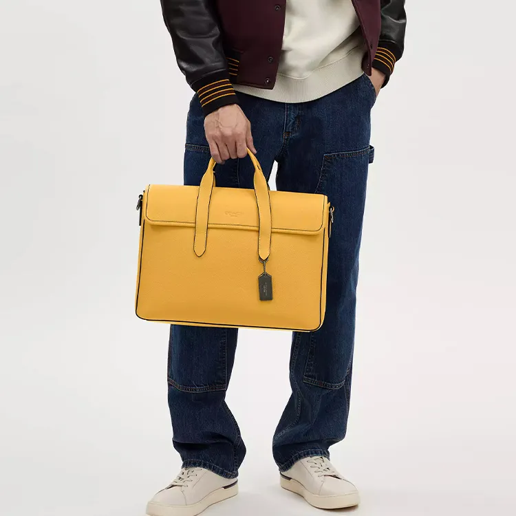 COACH Sullivan Handbags-4