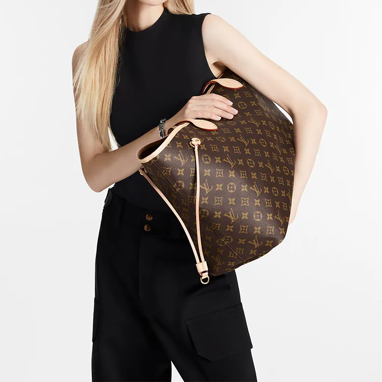 Lv M46979 Neverfull Gm-5