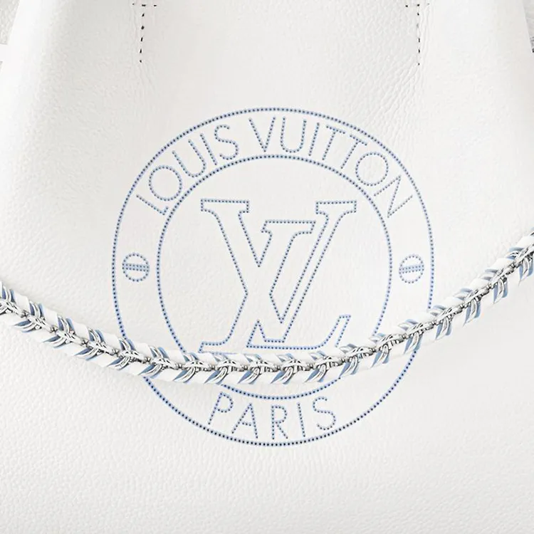 LOUIS VUITTON Bella Tote-3