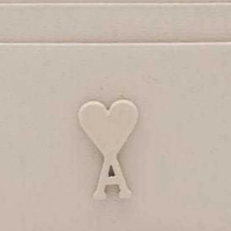 AMIPARIS Paris Ami De Coeur Card Holder-2