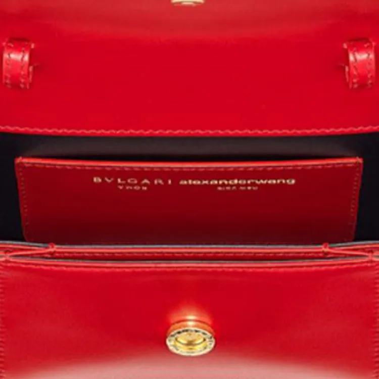 Alexander Wang X BVLGARI Handbags-3