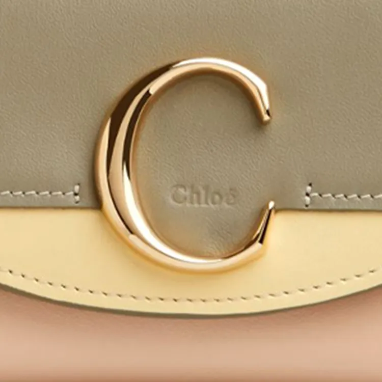 Chloé Bags Wallets-1