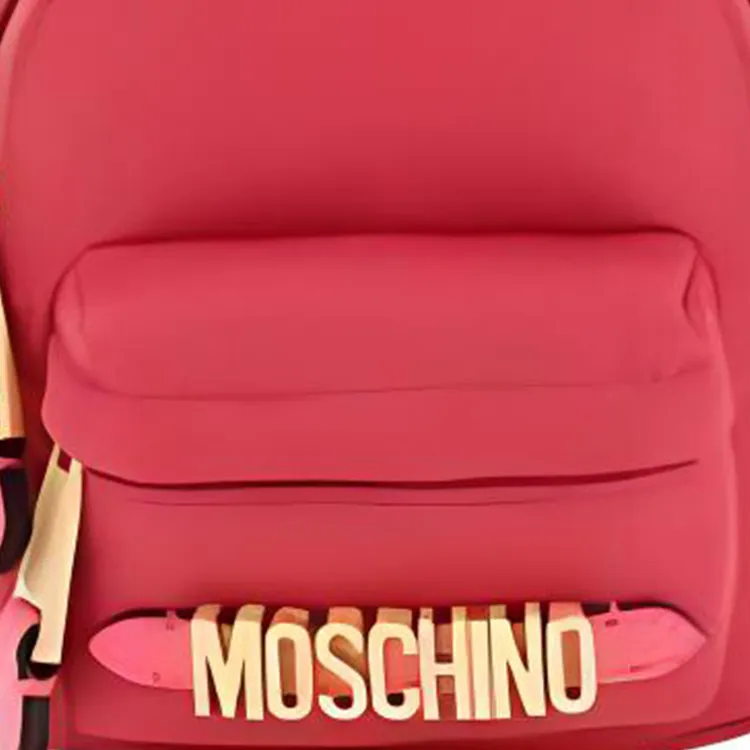 MOSCHINO Backpacks-5