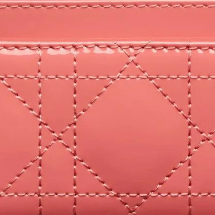 DIOR Lady DIOR Card Holders-3