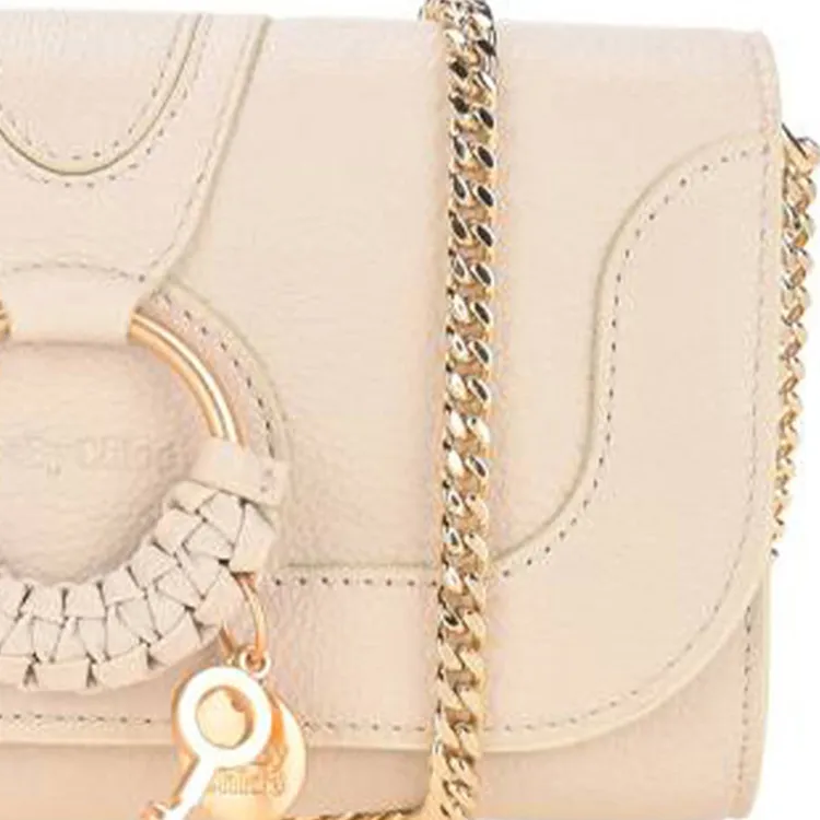 See By Chloé Hana Chain Wallet-2