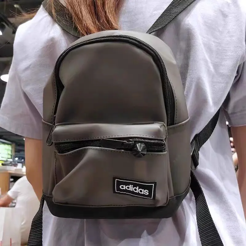 Adidas Neo TPU Backpack Regular Women's Black-4