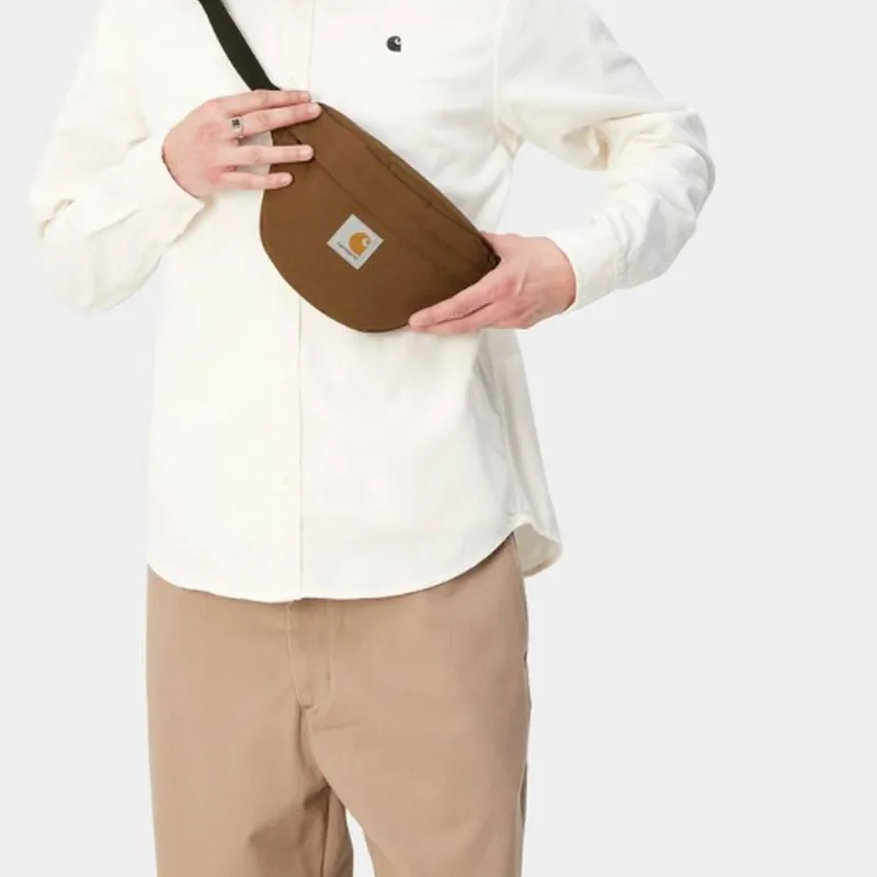 BOSS Kidswear wallet shoulder DOUBLE bag