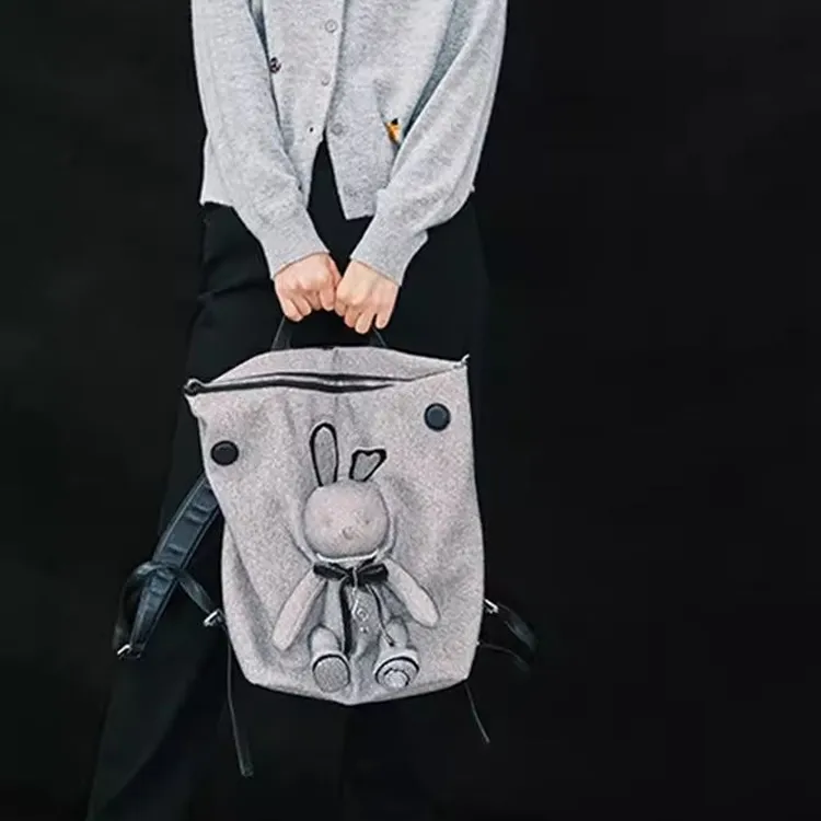 Anthracene Backpacks-5