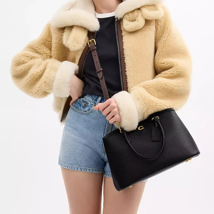 COACH Legacy Handbags-4