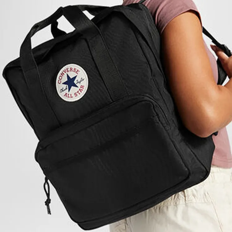Converse Small Square Backpack-4