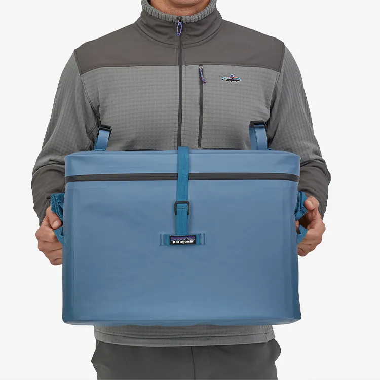 Patagonia 26L Shoulder Bags Polyester Blue Unisex-7