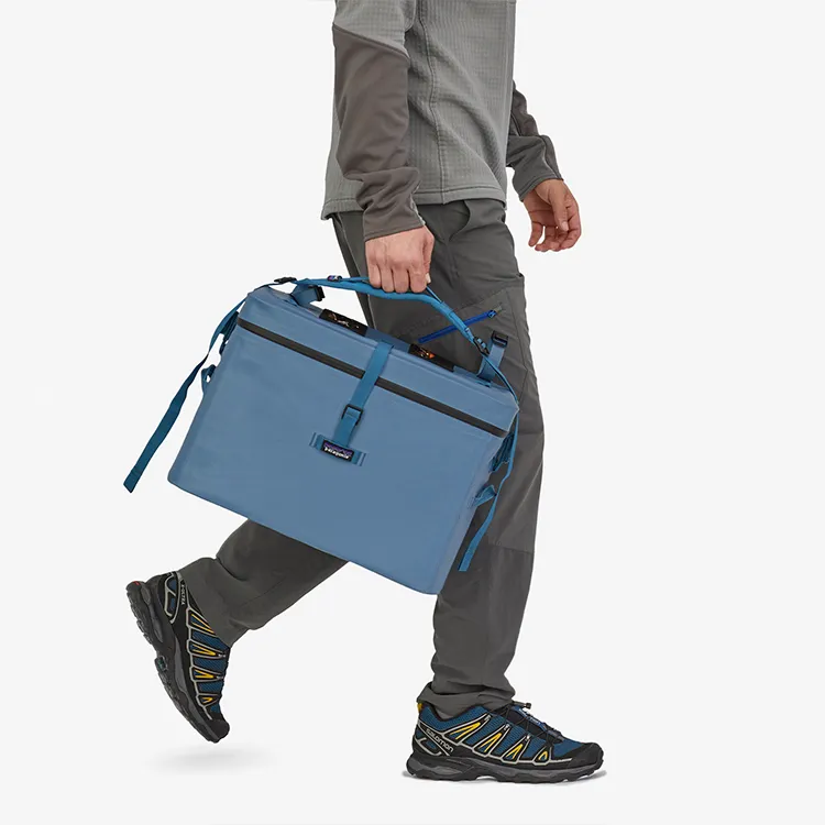 Patagonia 26L Shoulder Bags Polyester Blue Unisex-8