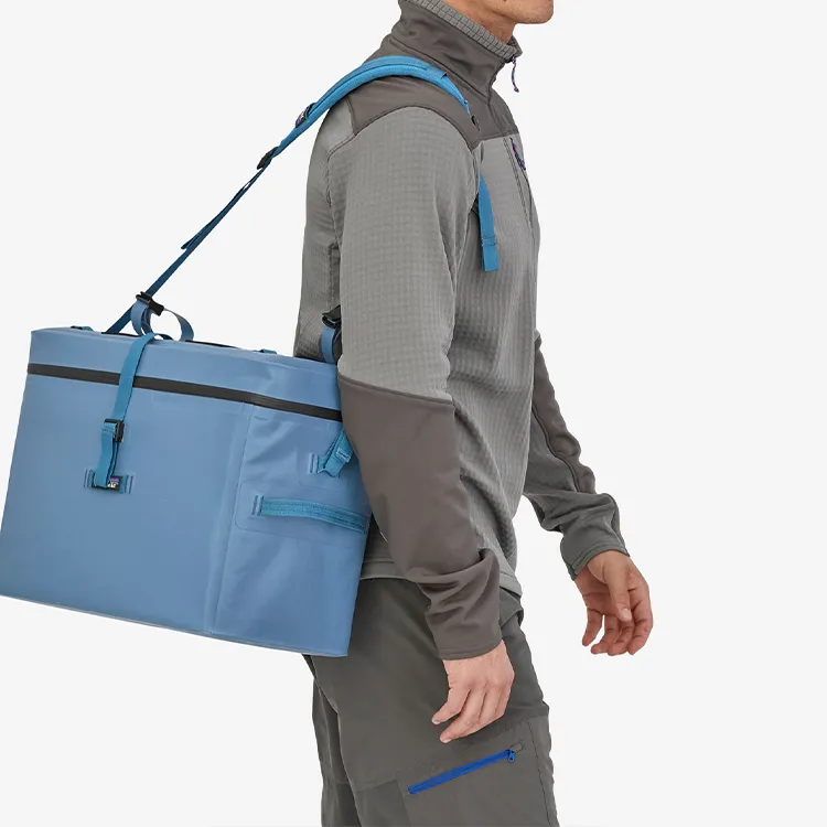 Patagonia 26L Shoulder Bags Polyester Blue Unisex-9