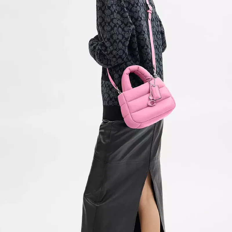 COACH Pillow Handbags-4