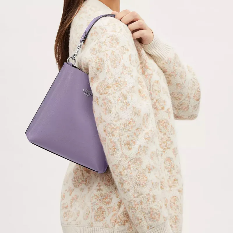 COACH Mollie Handbags-4