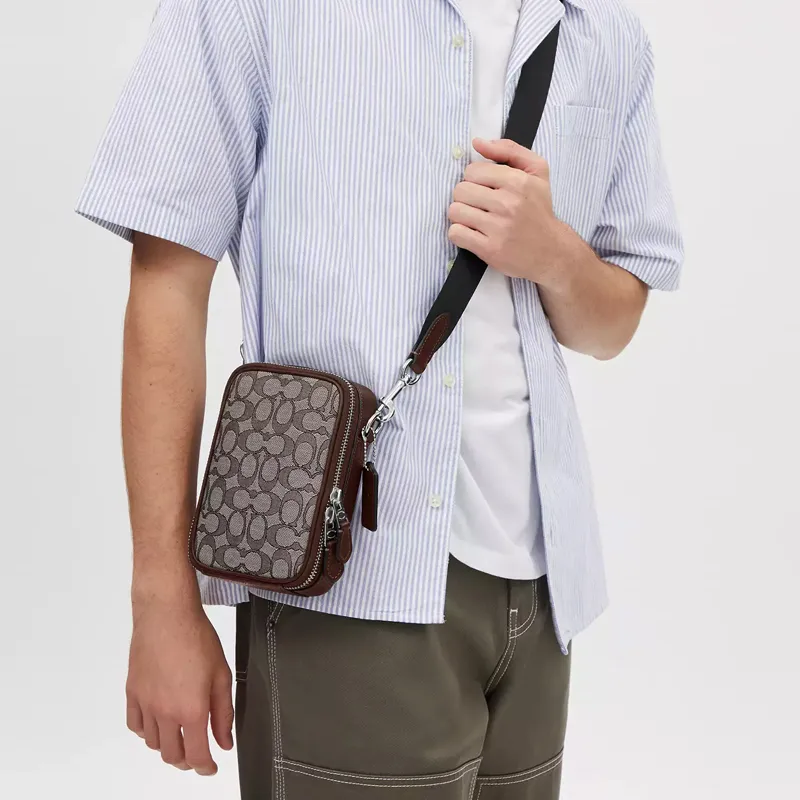 COACH Stanton Crossbody Bags-5