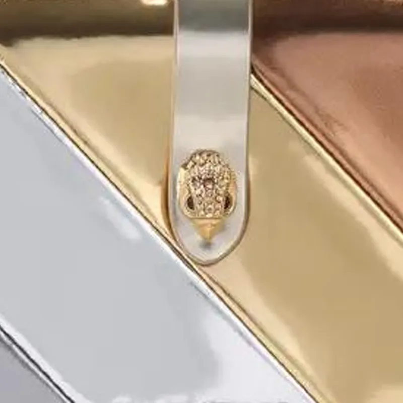 Kurt Geiger London Kensington Wallet-4