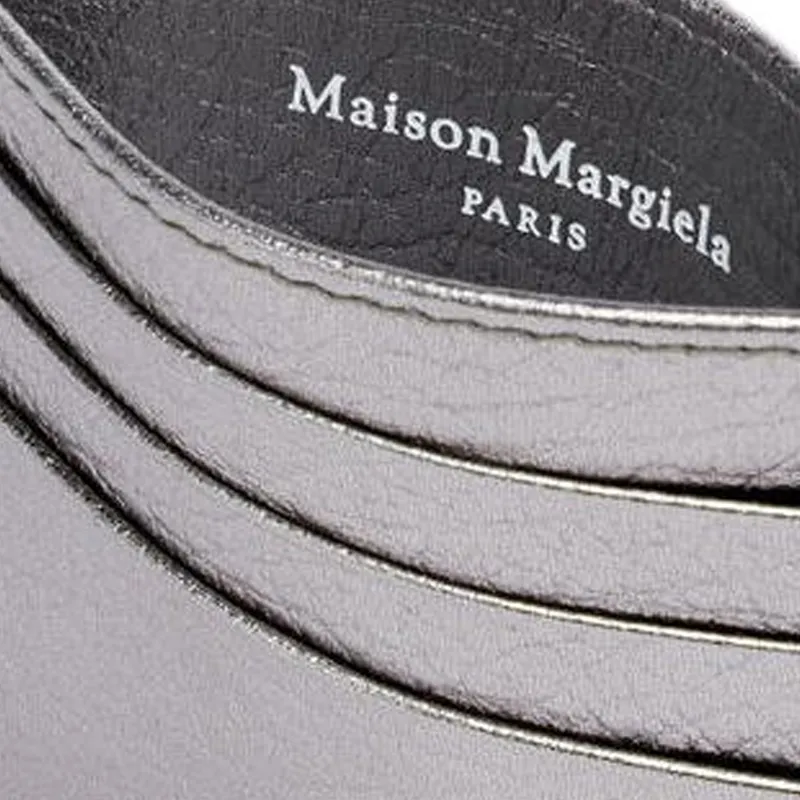 Maison Margiela Four Stitch Card Holder-3