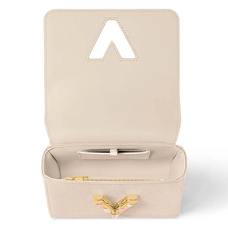 LOUIS VUITTON Twist Pm-3