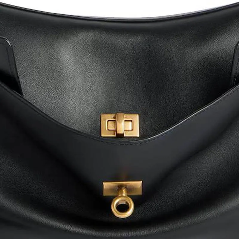 Balenciaga Rodeo Shoulder Bag-6