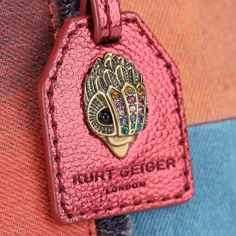 Kurt Geiger London Small Southbank Tote Bag-4