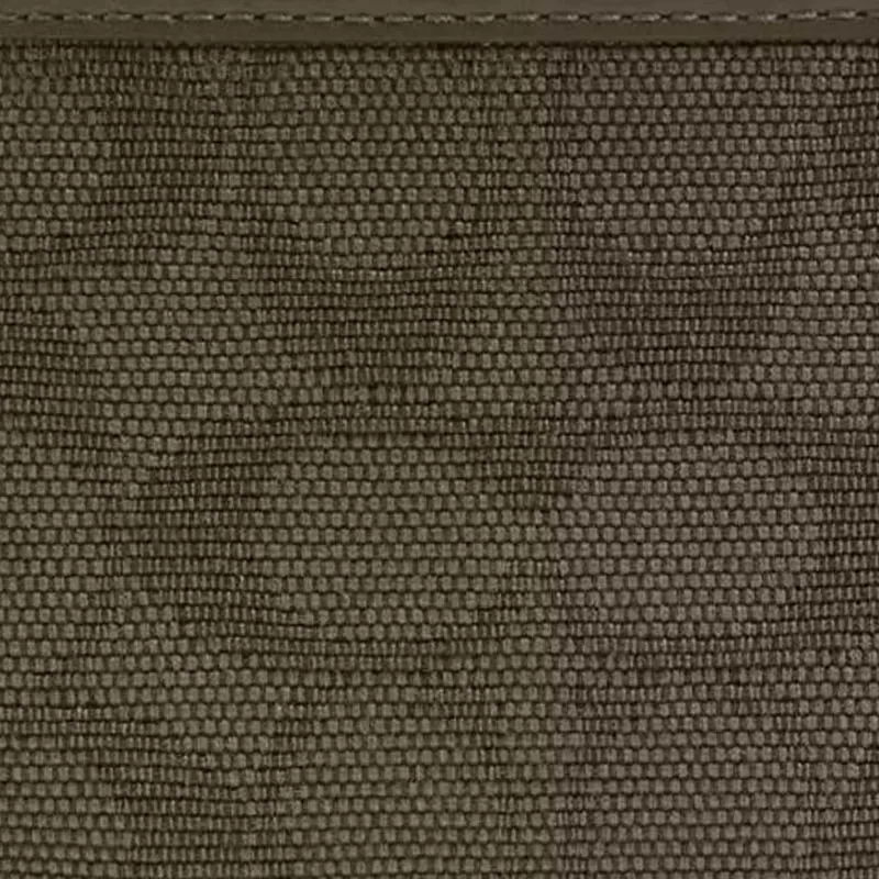 COACH Billfold Wallet Jacquard Canvas Card Holder Card Holder Mini Men's Army Green-3