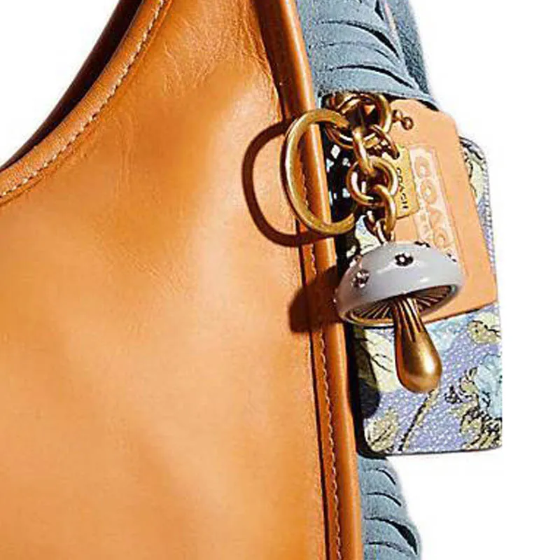 COACH Ergo Shoulder Bags-4