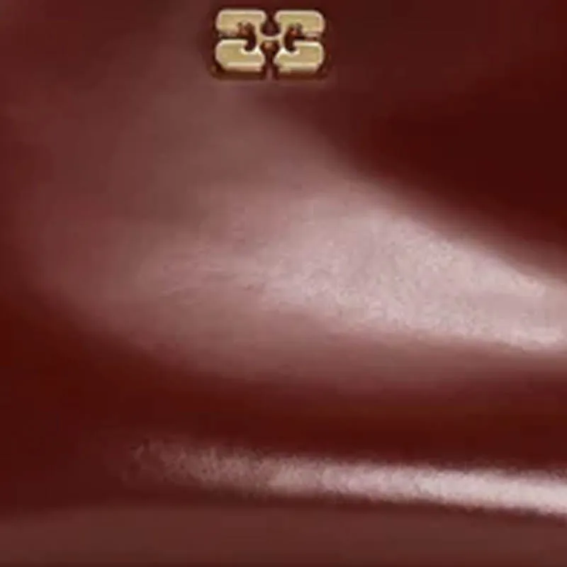 GANNI Bou Shoulder Bag-3