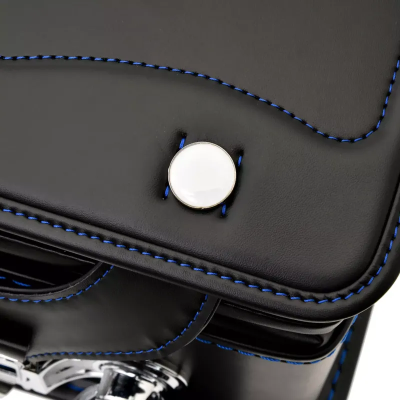 Disney Artificial Leather Backpack Kids' Black-6