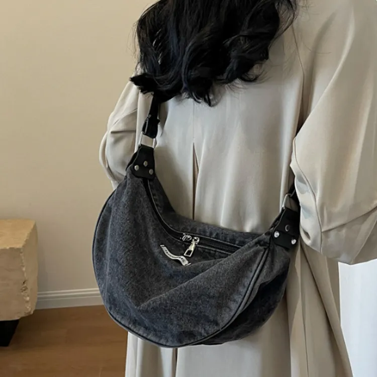 ALOENEY Shoulder Bags-1