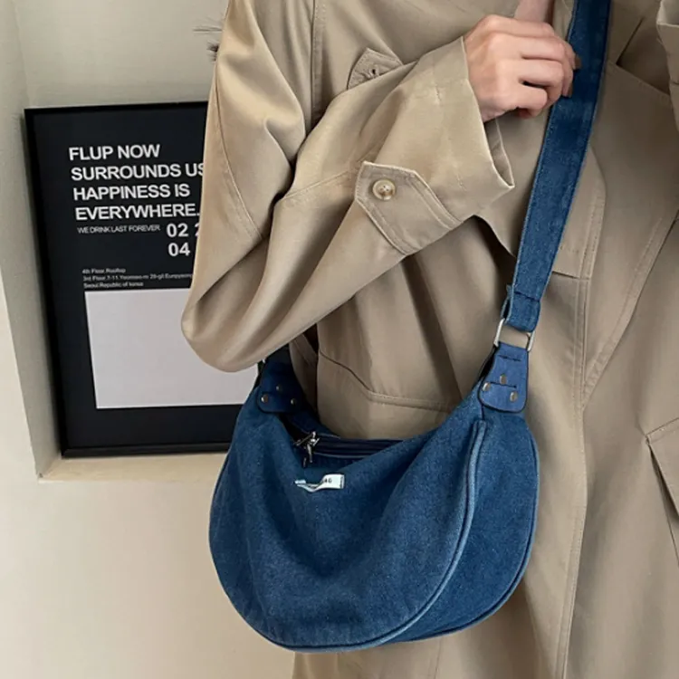 ALOENEY Shoulder Bags-4