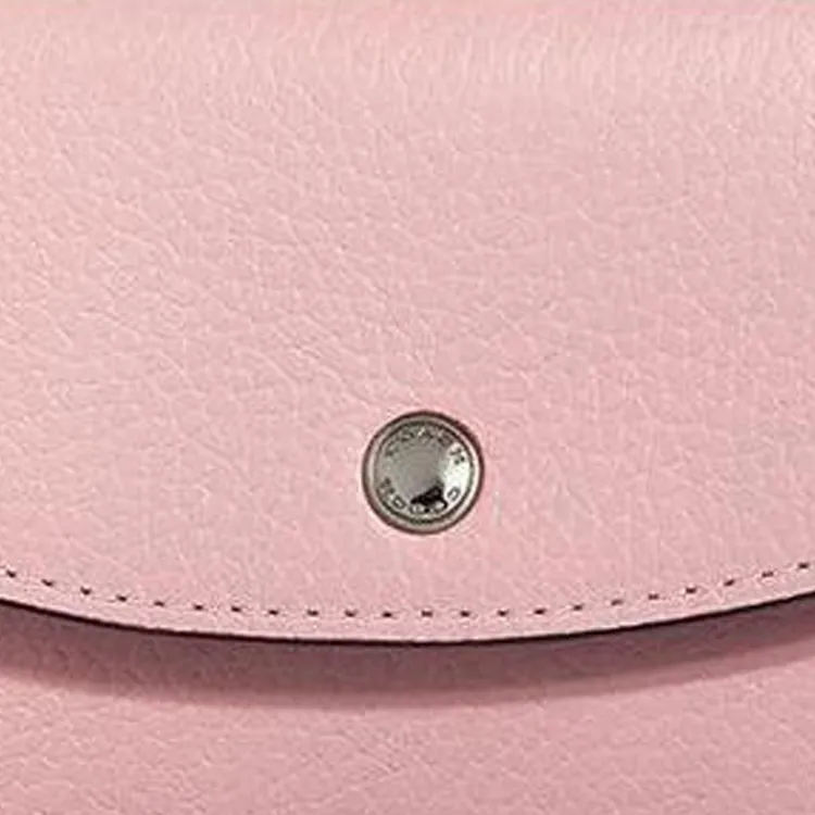 COACH Card Pouch Coin Purses-3
