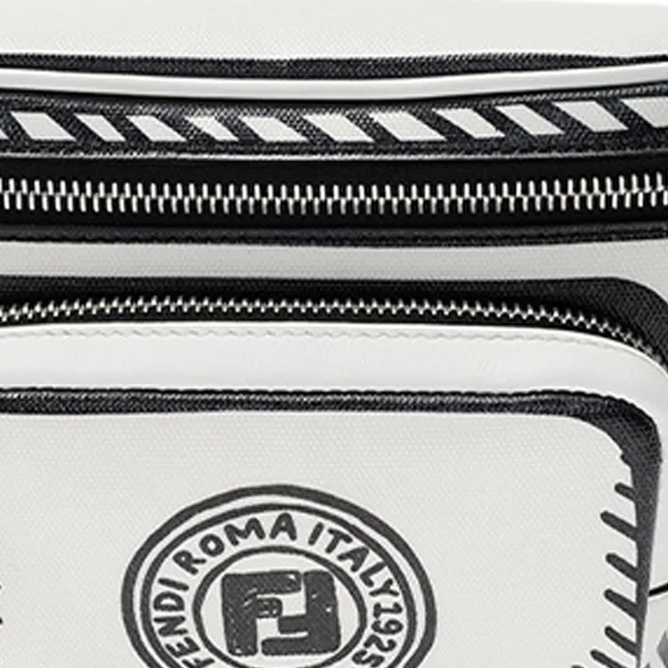 FENDI Fanny Packs-4