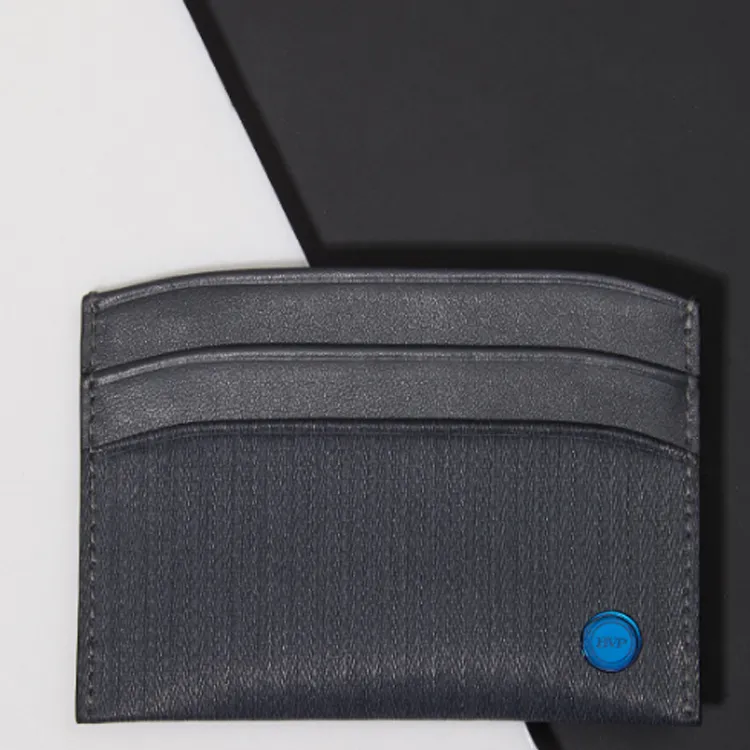 BVP Card Holders Italy Version Wheat Gray-4