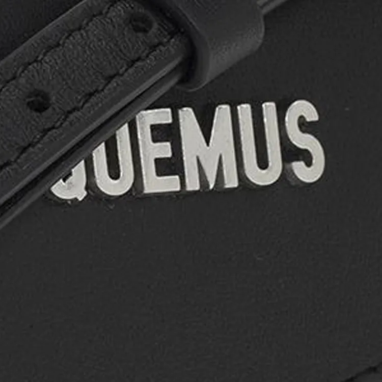Jacquemus Shoulder Bags-4