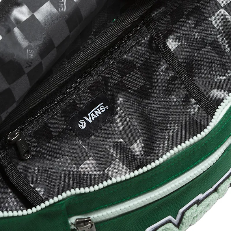 Vans Polyester Crossbody Bags Fanny Pack Regular Unisex Eden Color-2