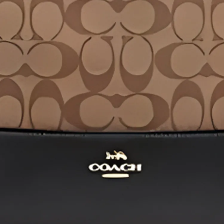 COACH Paxton Crossbody Bags-1