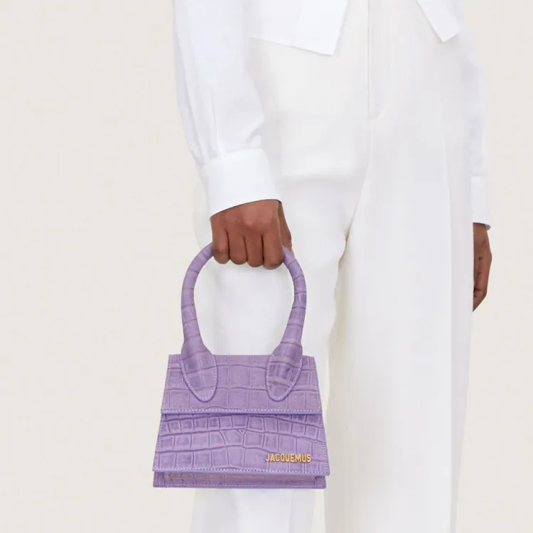 Jacquemus Handbags-4