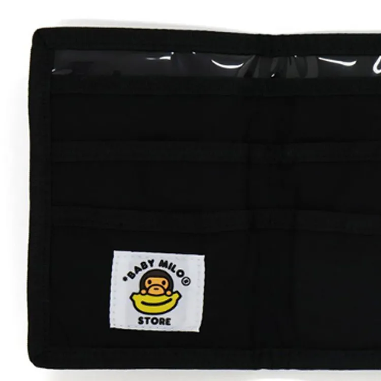A BATHING APE Wallets-6