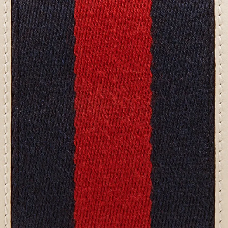 GUCCI Sylvie Wallets-4