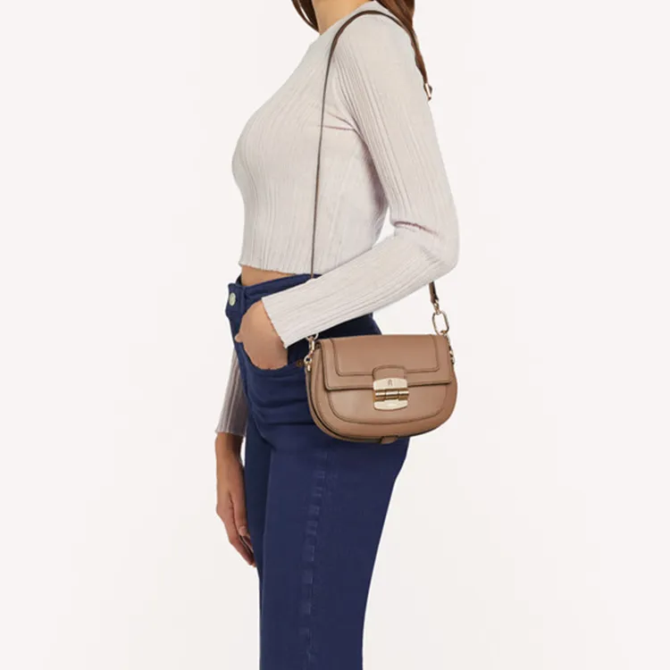Furla Club 2 Crossbody Bags-4