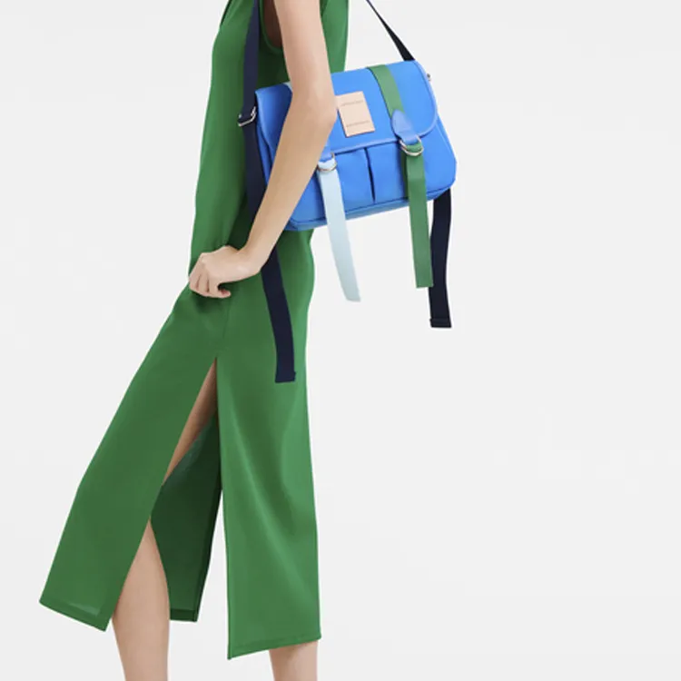 LONGCHAMP Le Pliage Re-play Crossbody Bags-4