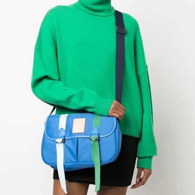 LONGCHAMP Le Pliage Re-play Crossbody Bags-3