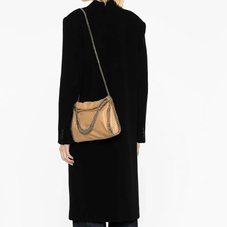 Stella McCartney Falabella Mini Tote Bag-4