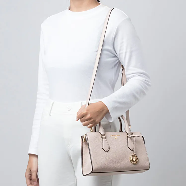 MICHAEL KORS Valerie Handbags-4