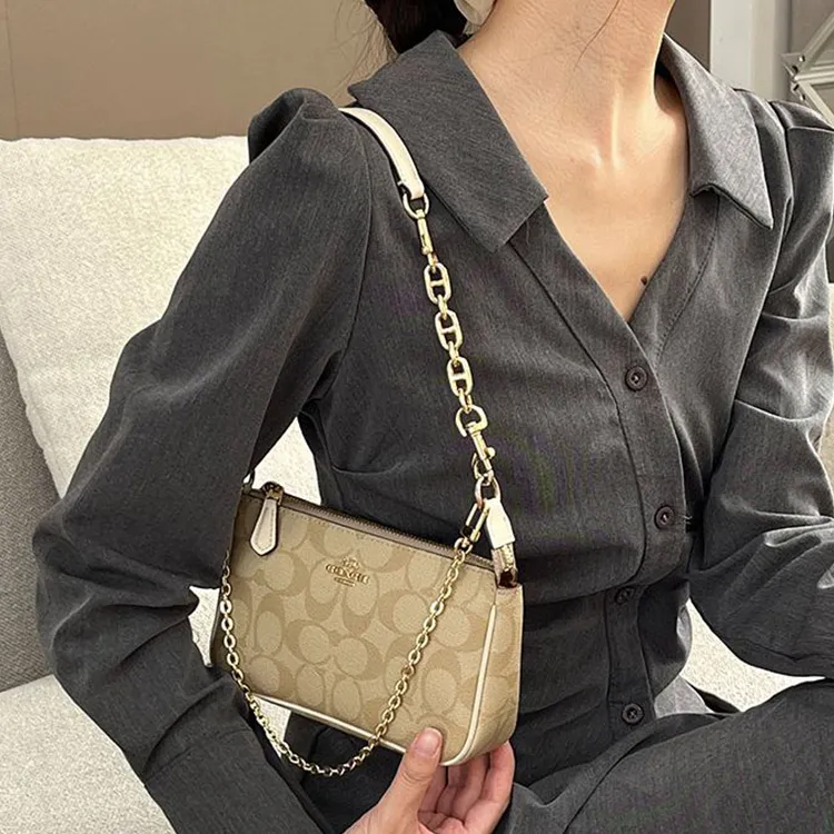 Luxury Care Artisan Workshop Bag Straps-1
