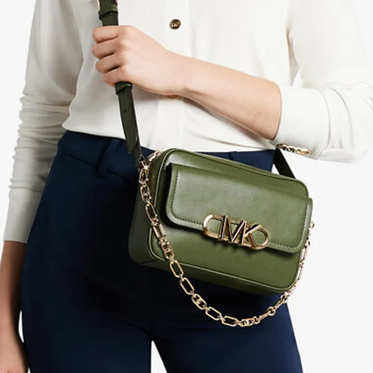 MICHAEL KORS PARKER Crossbody Bags Jasper-4