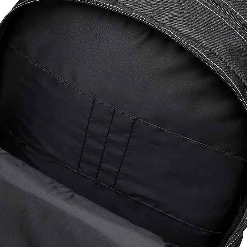 Dickies Polyester Backpack Regular Unisex Black-2