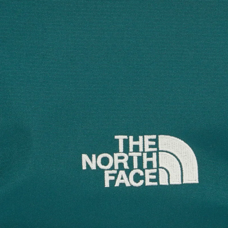 THE NORTH FACE Polyester Shoulder Bag Crossbody Bag Medium Size Kids' Dark Green-3